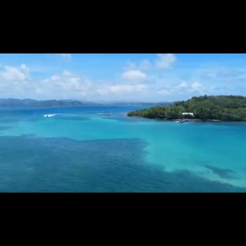 Baignoire de Joséphine et fonds blancs en Martinique : le guide pour les découvrir en bateau